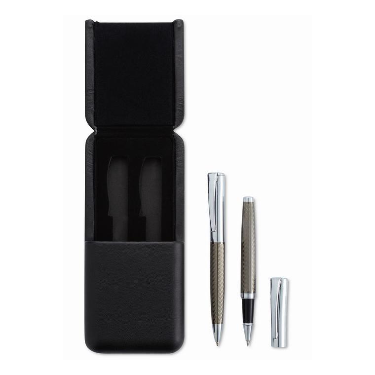 Set de scris DERRICK Titanium