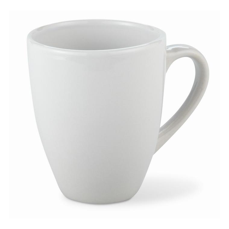 Cană din ceramică SENSA Alb