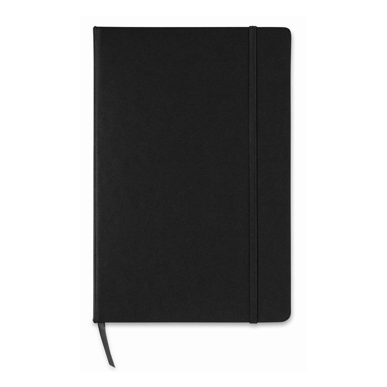 Carnet A5 SQUARED Negru