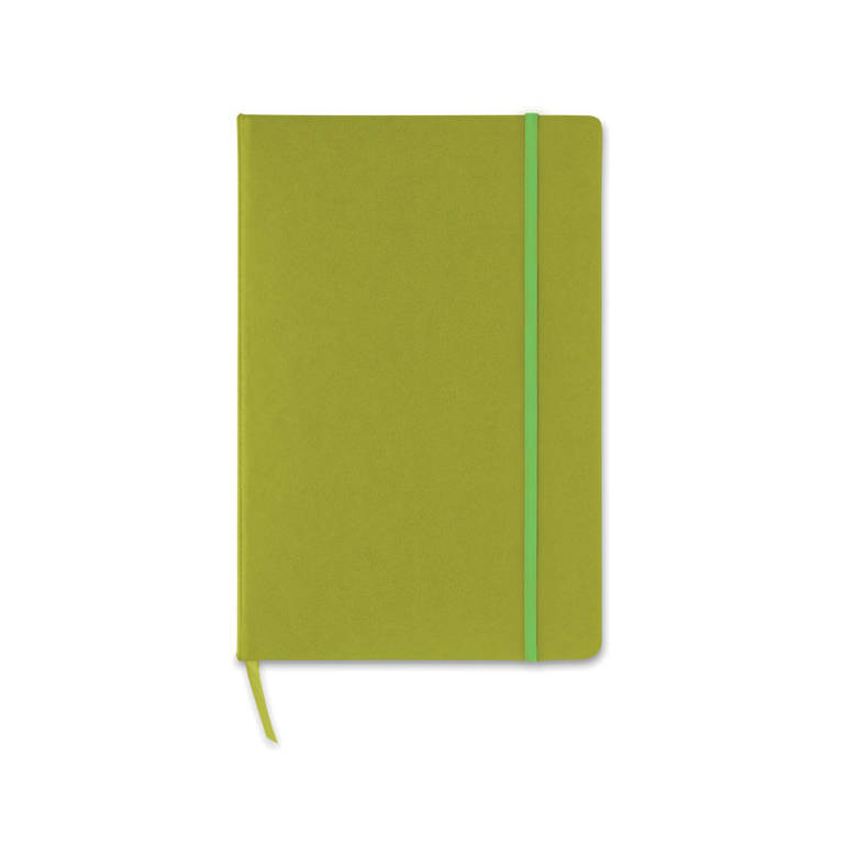 Carnet A5 SQUARED Negru
