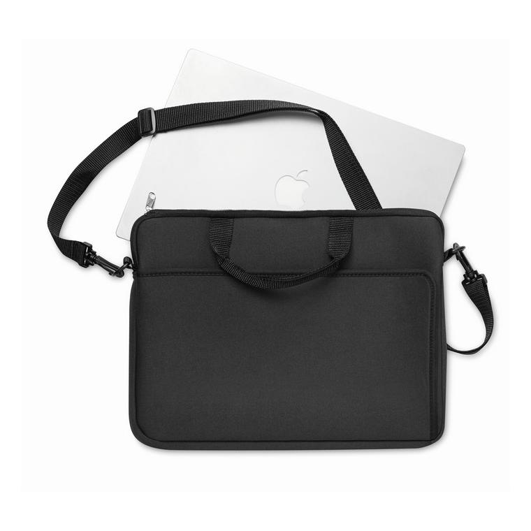 Geantă pentru laptop NEOLAP Negru