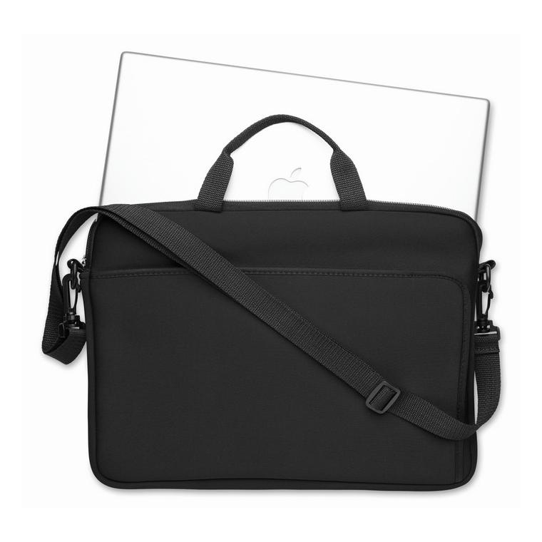 Geantă pentru laptop NEOLAP Negru