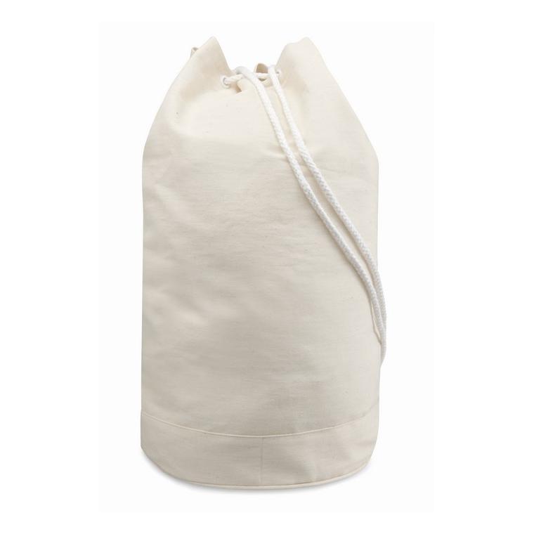 Sac marinăresc  din bumbac YA Bej