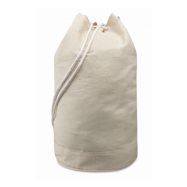 Sac marinăresc  din bumbac YA Bej