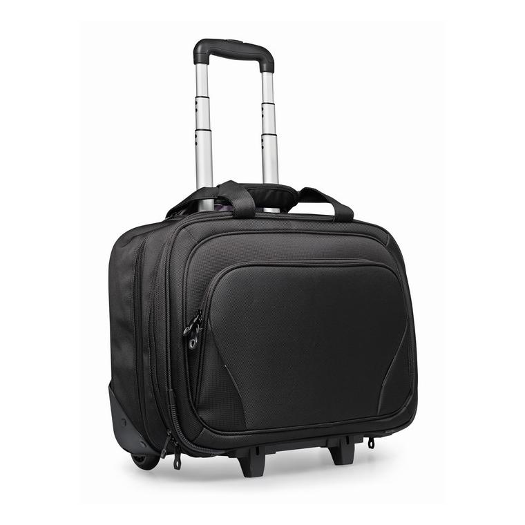 Trolley business MACAU TROLLEY Negru