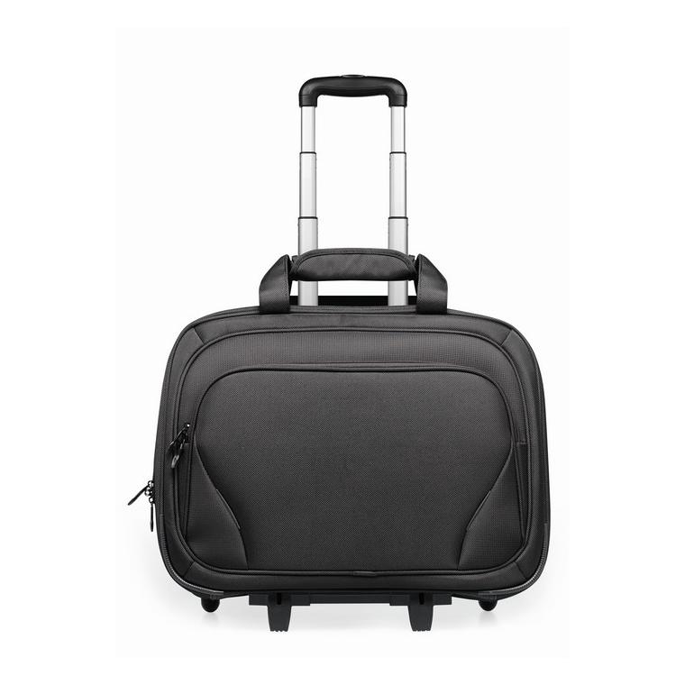 Trolley business MACAU TROLLEY Negru