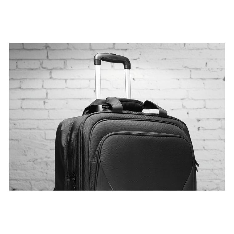 Trolley business MACAU TROLLEY Negru