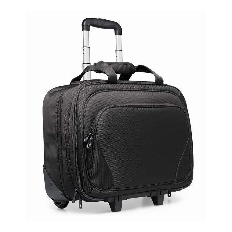 Trolley business MACAU TROLLEY Negru