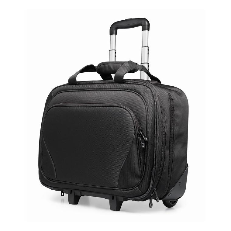 Trolley business MACAU TROLLEY Negru