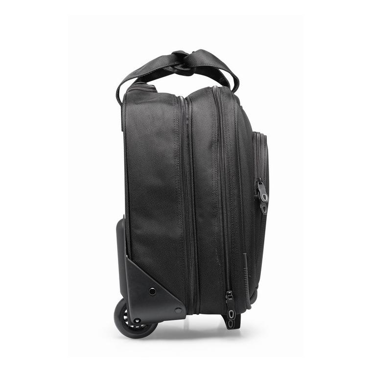Trolley business MACAU TROLLEY Negru