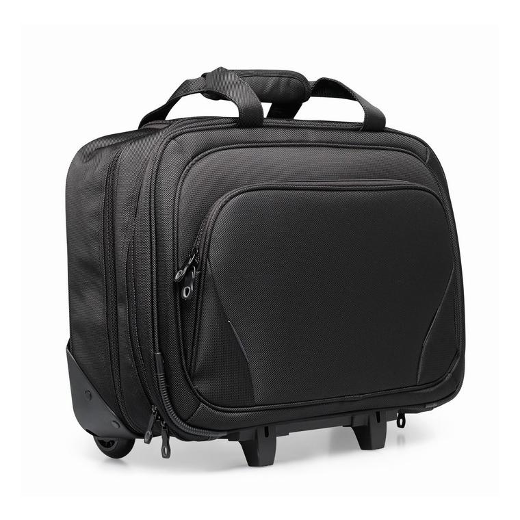 Trolley business MACAU TROLLEY Negru