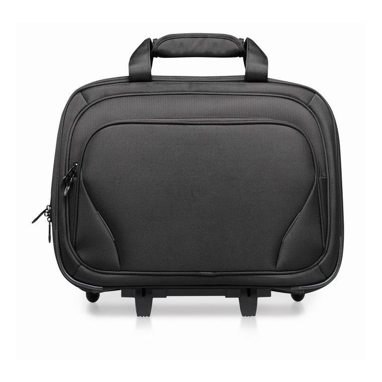 Trolley business MACAU TROLLEY Negru