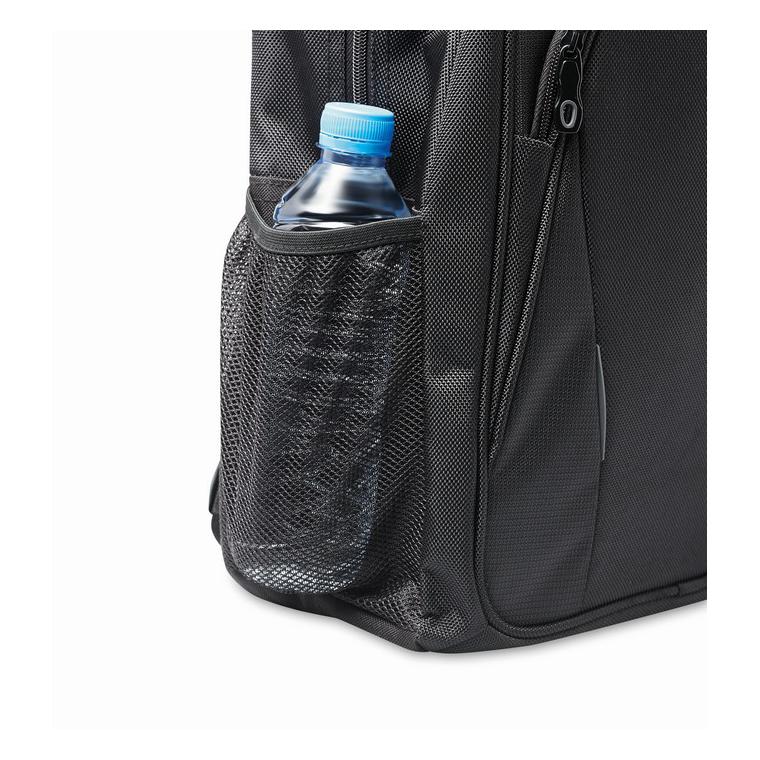 Rucsac pentru laptop MACAU Negru