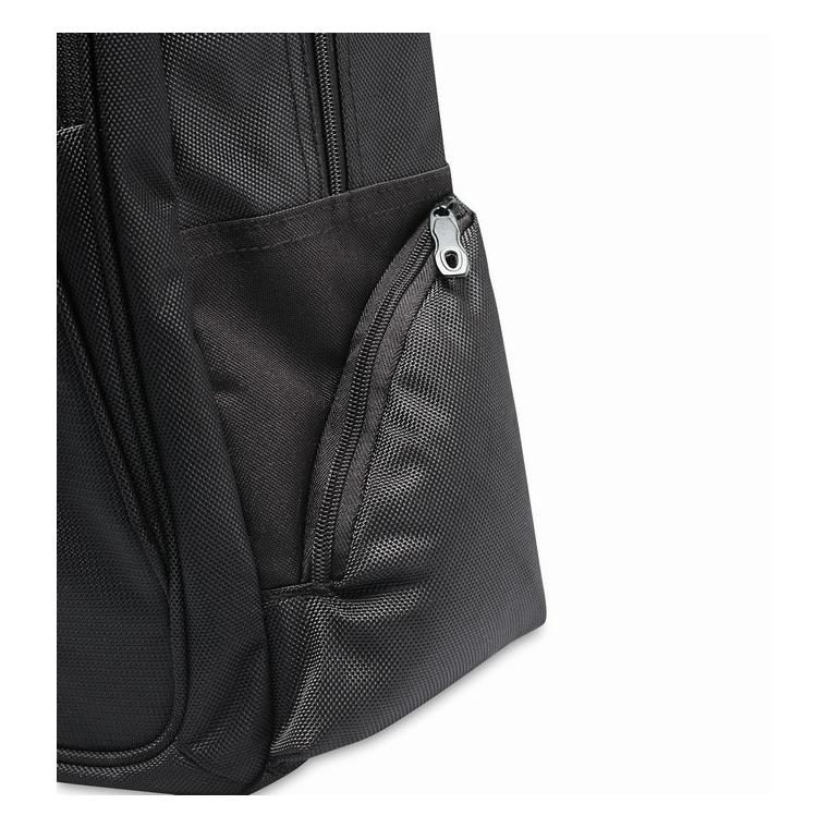 Rucsac pentru laptop MACAU Negru