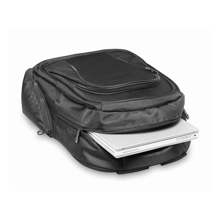 Rucsac pentru laptop MACAU Negru