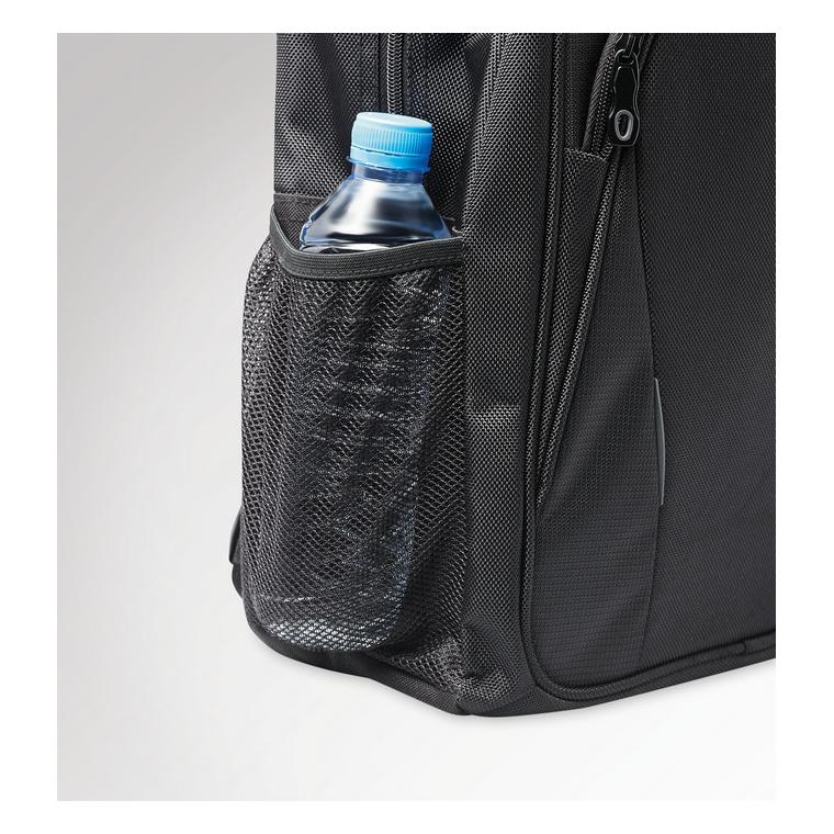 Rucsac pentru laptop MACAU Negru