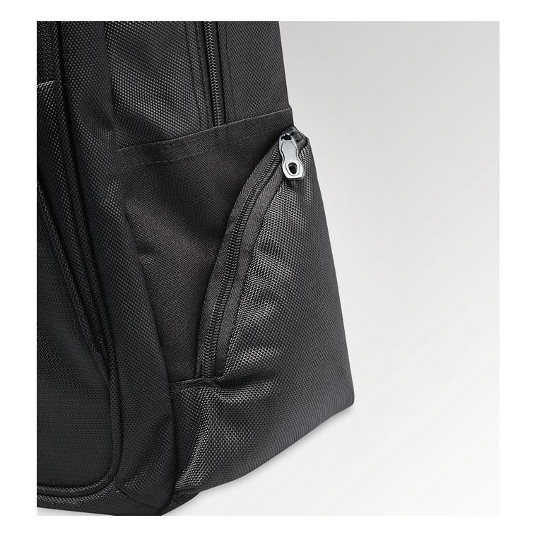 Rucsac pentru laptop MACAU Negru