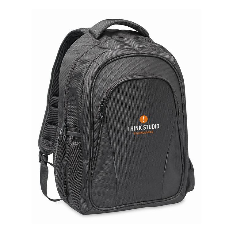 Rucsac pentru laptop MACAU Negru