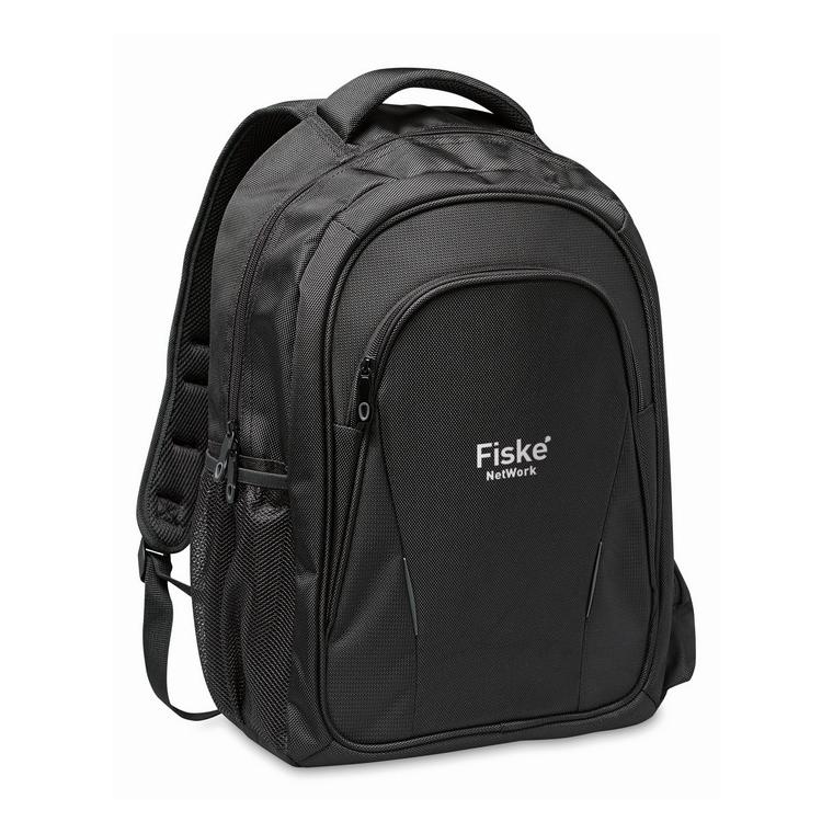 Rucsac pentru laptop MACAU Negru