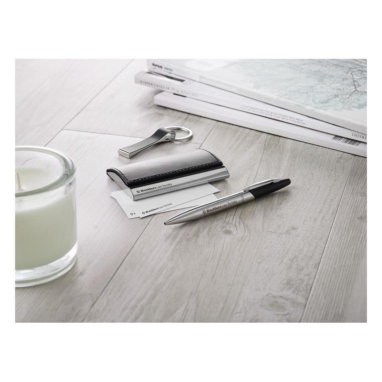 Set business KADEAU Negru