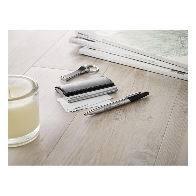 Set business KADEAU Negru