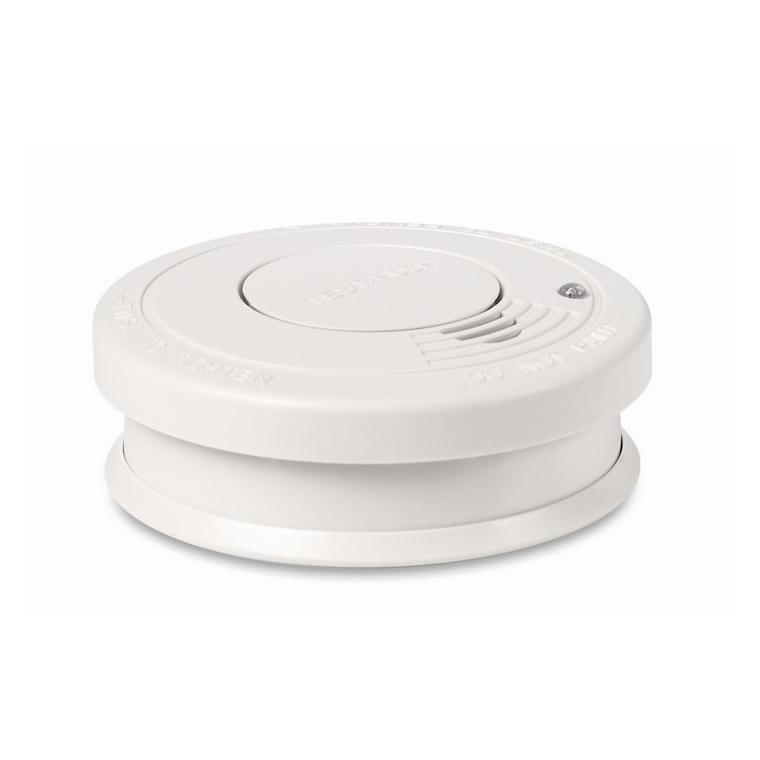 Detector fum NONSMOKE Alb