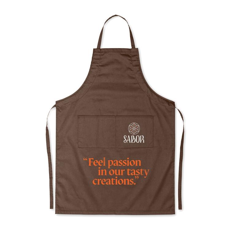 Şorţ reglabil FITTED KITAB 