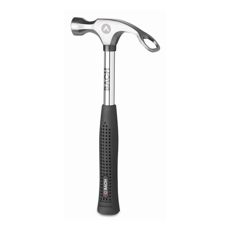 Ciocan cu deschizător de sticl BIERHAMMER Negru