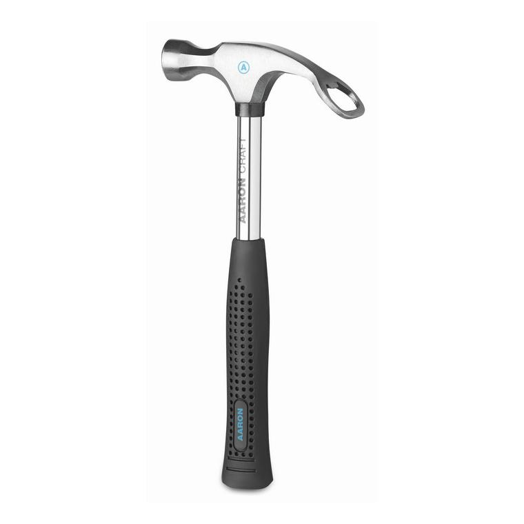 Ciocan cu deschizător de sticl BIERHAMMER Negru