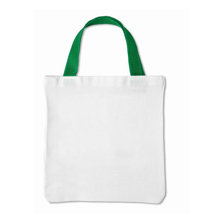 Sacoşă MATEUSZ Alb