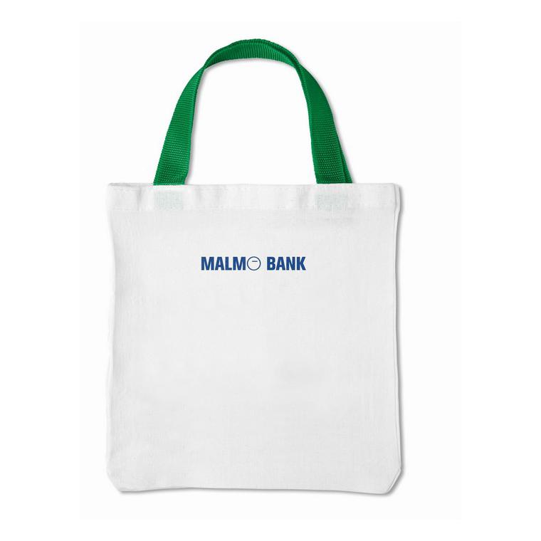 Sacoşă MATEUSZ Alb