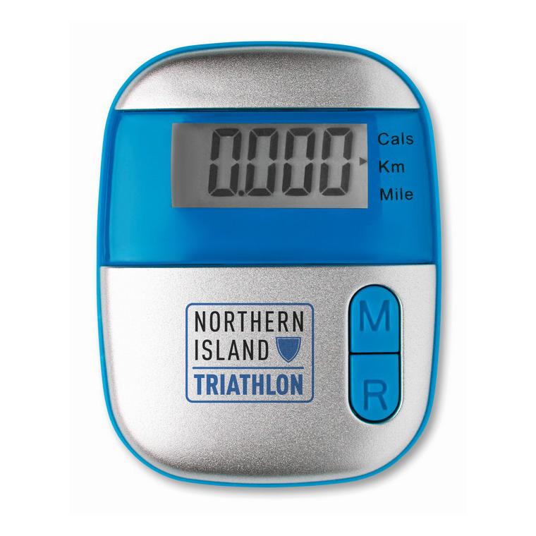 Pedometru ONMOOD Turquoise