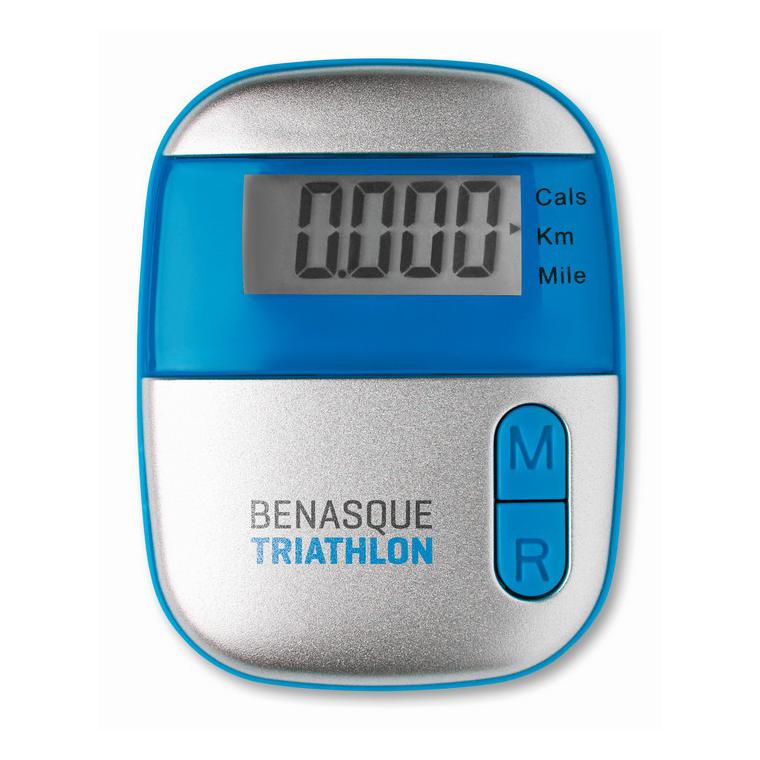 Pedometru ONMOOD Turquoise