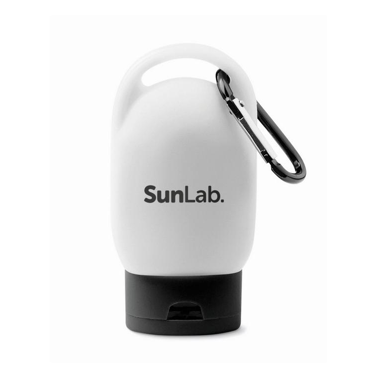 30 ml loţiune de plajă SUNCARE Negru