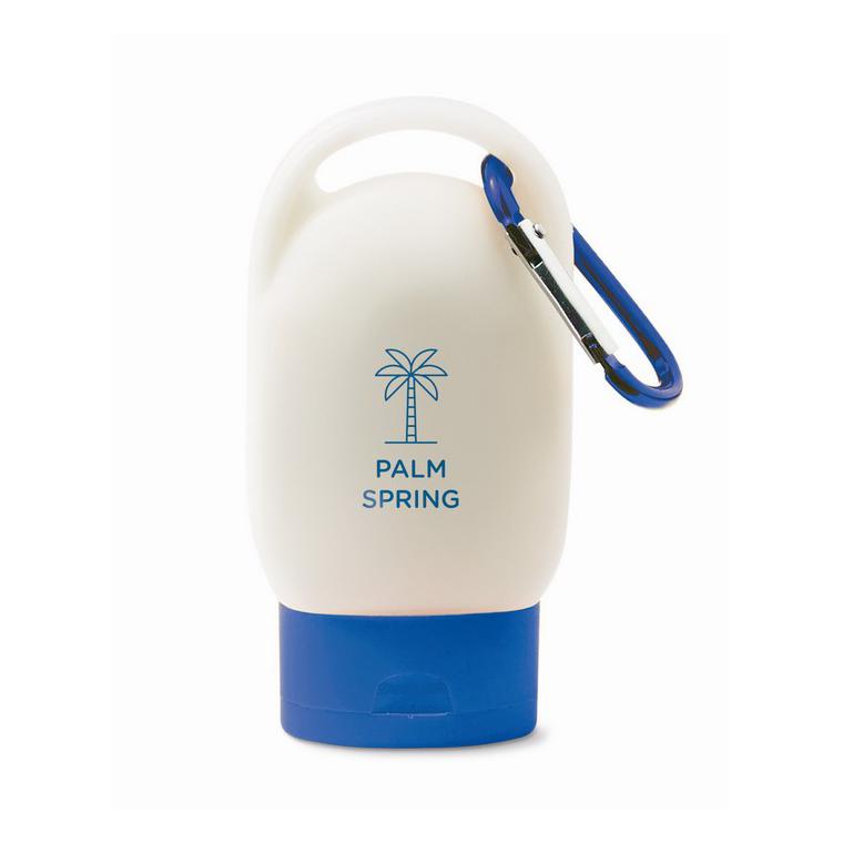 30 ml loţiune de plajă SUNCARE Albastru