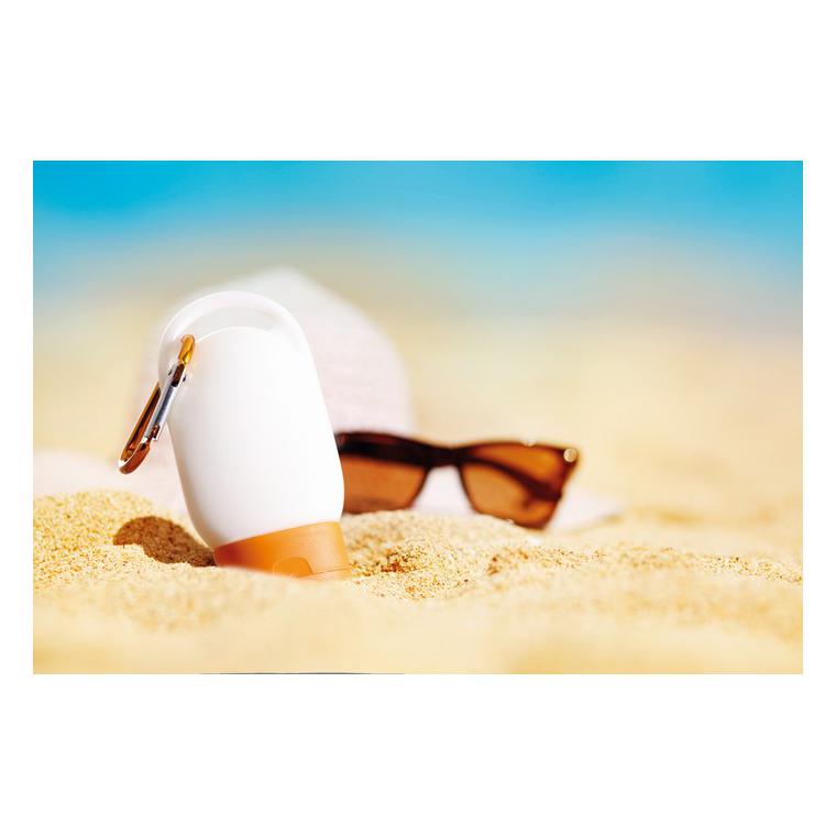 30 ml loţiune de plajă SUNCARE Portocaliu