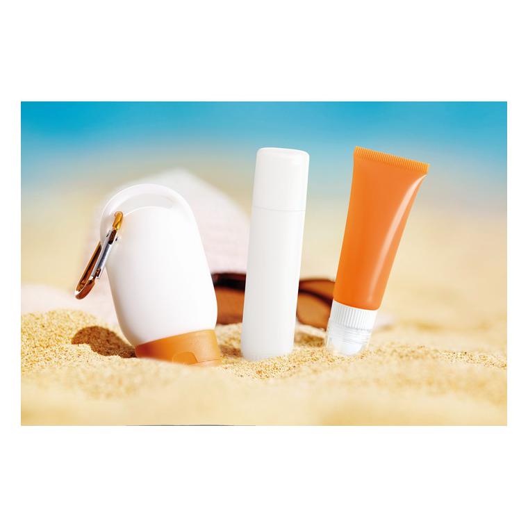 30 ml loţiune de plajă SUNCARE Portocaliu