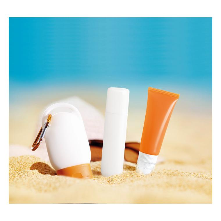 30 ml loţiune de plajă SUNCARE Portocaliu