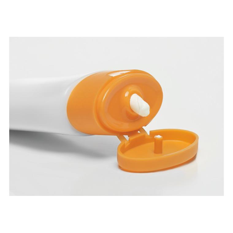 30 ml loţiune de plajă SUNCARE Portocaliu