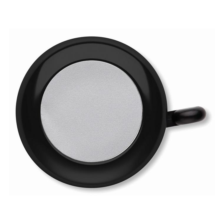 Sonerie de bicicletă RINGRING Negru