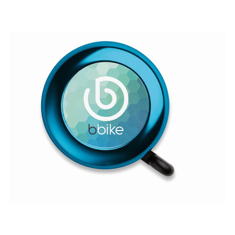 Sonerie de bicicletă RINGRING Albastru