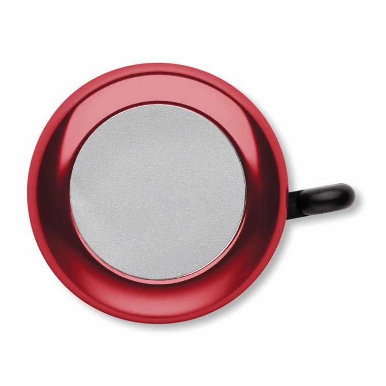 Sonerie de bicicletă RINGRING Roșu