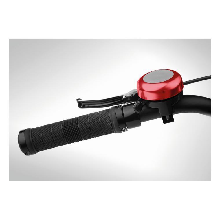 Sonerie de bicicletă RINGRING Roșu