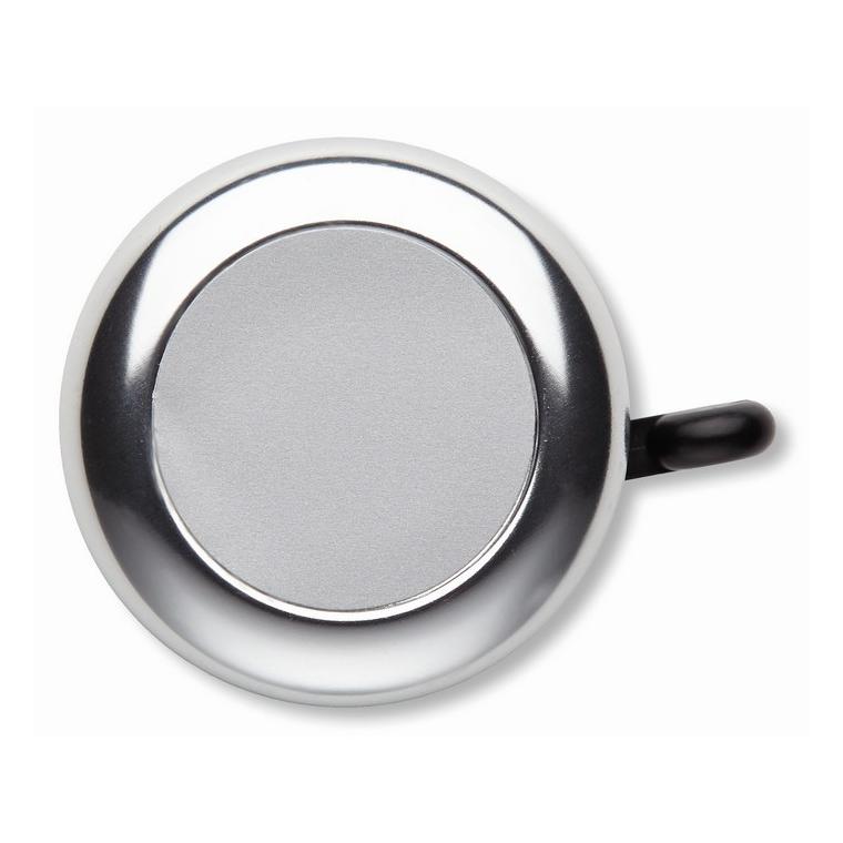 Sonerie de bicicletă RINGRING Argintiu lucios