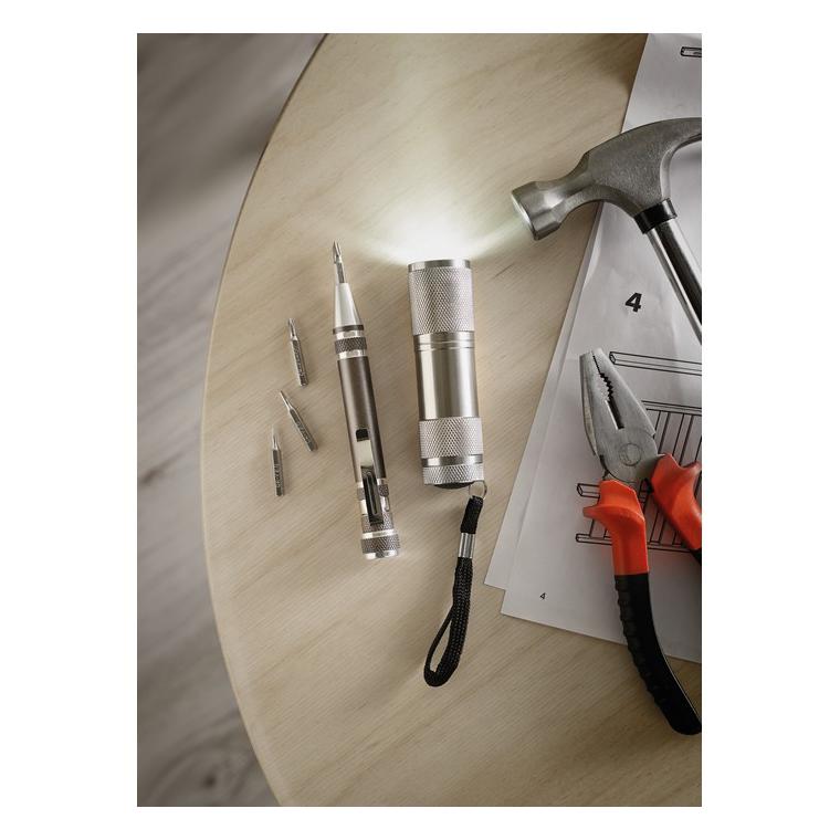 Set 2 unelte COMBITOOL Titanium