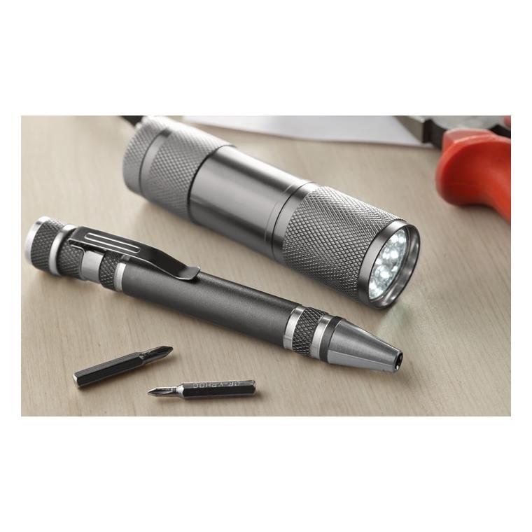 Set 2 unelte COMBITOOL Titanium