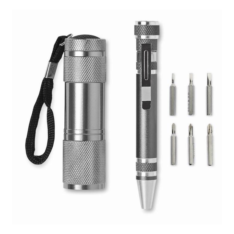 Set 2 unelte COMBITOOL Titanium