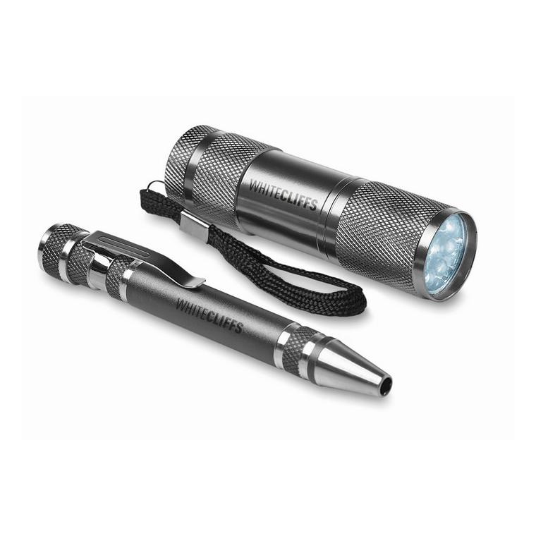 Set 2 unelte COMBITOOL Titanium