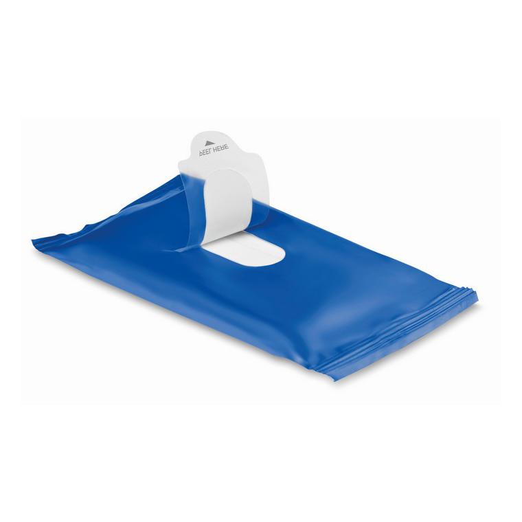 Şerveţele umede DELLEA Albastru