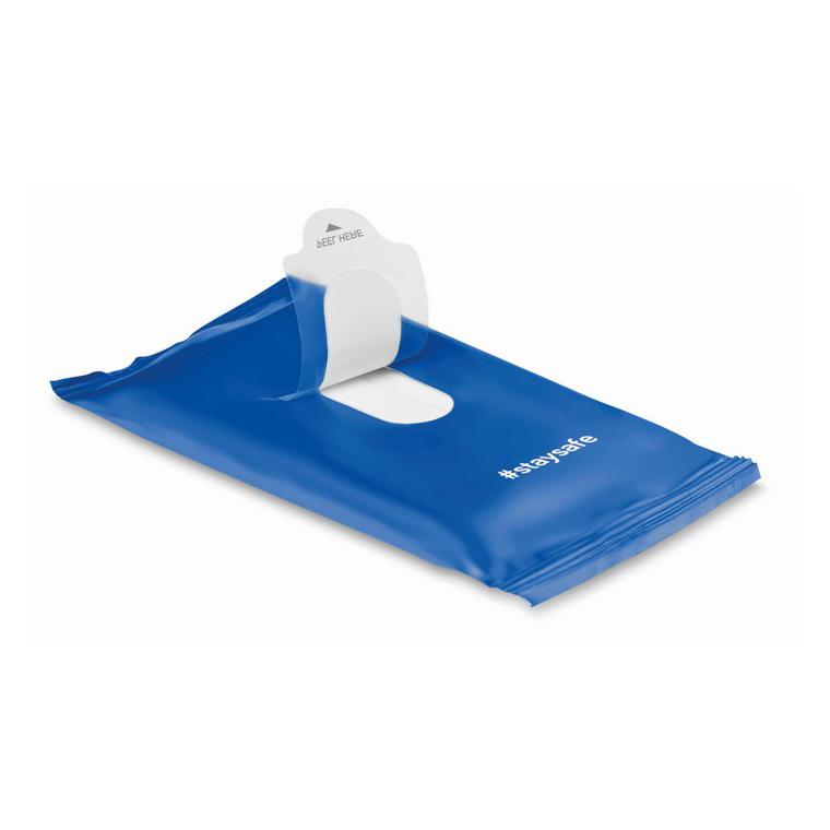 Şerveţele umede DELLEA Albastru